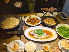 -客家园.山野土菜.宴席(大运城邦店)