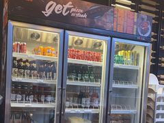 -get pizza意大利餐厅(凯德MALL店)