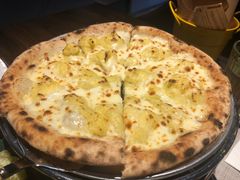 -Primo·丽莫意大利窑烤披萨