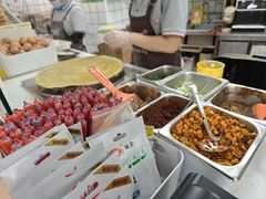 -虎头军八种杂粮煎饼(朝阳门店)