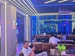 -关你鬼室大型密室逃脱(佛山创意园店)