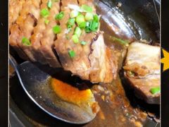 -姜君·千岛湖鱼头馆(浦东大道店)