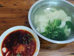 -王菊美食街·王菊面馆(总店)