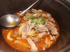 -福茂源横山铁锅羊肉(牡丹园店)