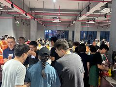 -钱山海鲜大排档