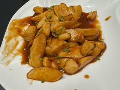 -欢乐蟹庄·精品农家乐(阳澄湖莲花岛店)