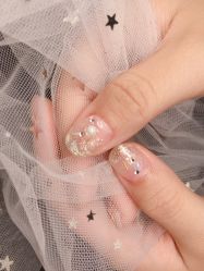 -StartNail美甲