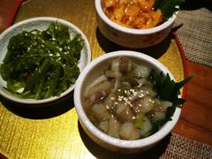 芥末章鱼-有喜屋·深夜食堂(环宇荟店)