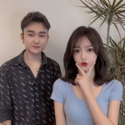 -MRMODE时尚先生美发沙龙
