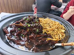 -回味黑鸭煲·始于2006(万松园店)