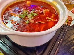 经典牛杂煲-杨记玉喜龙虾肥蛤(文东店)