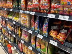 -永辉超市(通州万达店)