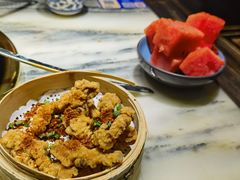 -矮板凳老火锅(宽窄巷子店)