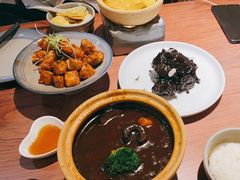-汤潮荟·粤菜小馆(茂业天地店)
