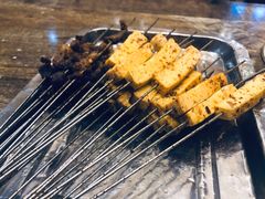 -六福烧烤酒馆(秦隆步行街店)