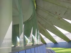 -莫内艺术岛海景咖啡