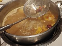 -潮正和潮汕牛肉火锅·老字号(番禺万达店)