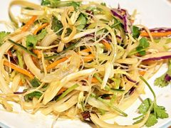 -院子餐厅·大锅菜·老杭帮(桥西直街店)