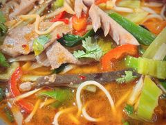 -万县面馆(高笋塘店)