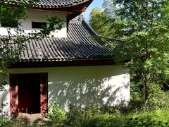 -众神白水涧景区