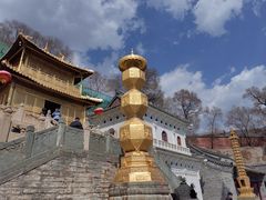 -五台山风景名胜区