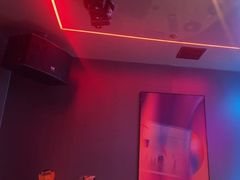 -星聚会KTV(龙湖上海奉贤天街店)