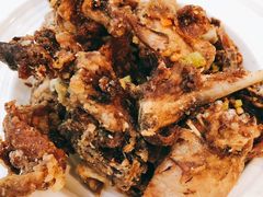 -玉林烤鸭店(定福庄店)