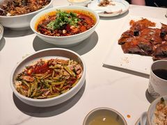 -辛香汇·现炒川菜(城北万象城店)