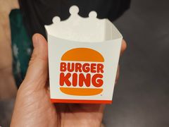 -汉堡王(西直门凯德MALL店)