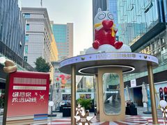 -HALO广场(梨园路店)