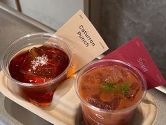 -O.P.S. CAFE