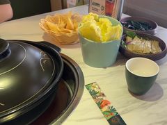 -狐狸爱上椰子鸡(滨江星光大道店)