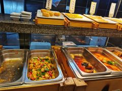 -松子料理(白家庄店)