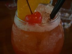 -CIRCLE·酒吧(第一国际店)