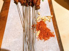 -山石榴·贵州菜(丰盛里店)