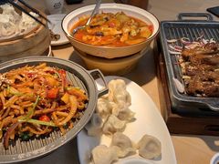 -羊之道草原味道清真餐厅(番禺店)