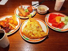 -比格比萨(林萃路店)