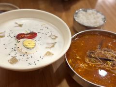 -多宾韩国料理(学衡路店)