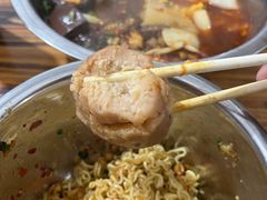 -胖子水煮(铁路三村无任何分店)