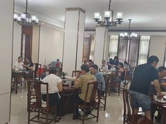 -茶港食堂(武昌店)