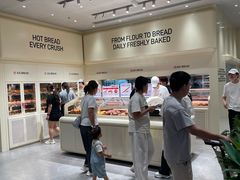 -凯德广场(学府店)