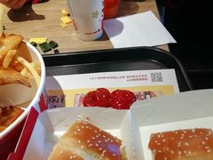 -肯德基(上海南路店)