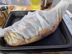 -纽道沸巫山纸包鱼(中海国际店)