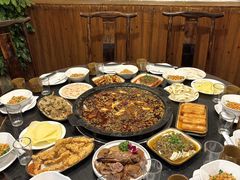 -大院河·仙鱼莊(九眼桥店)