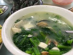 -红月湾海鲜饭店•沙滩海景(双月湾店)