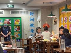 -楠火锅(西单店)
