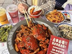 -回味黑鸭煲·始于2006(万松园店)