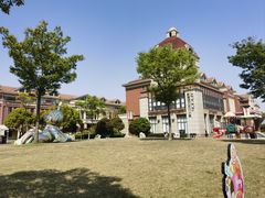 -歌斐颂巧克力小镇