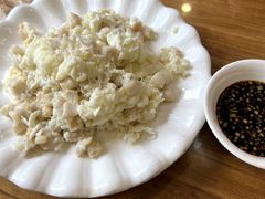 芙蓉鲜贝-砂锅李(九江路店)