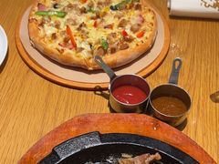 -菲滋意式餐厅(上虞万和城店)